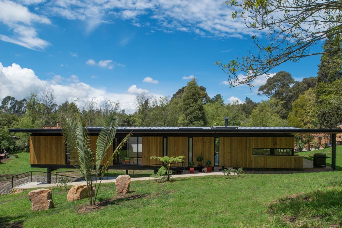 CASA GEMELA — imagen 2
