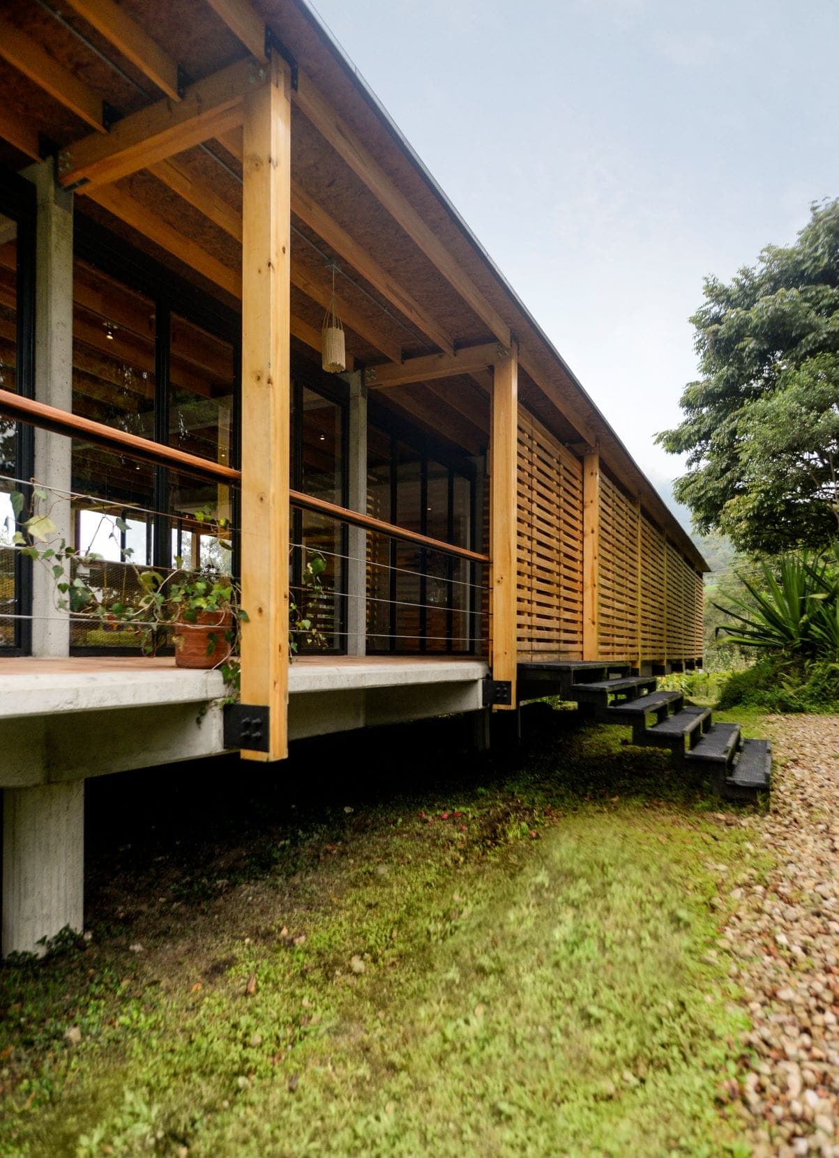 CASA CONTENEDOR — imagen 2