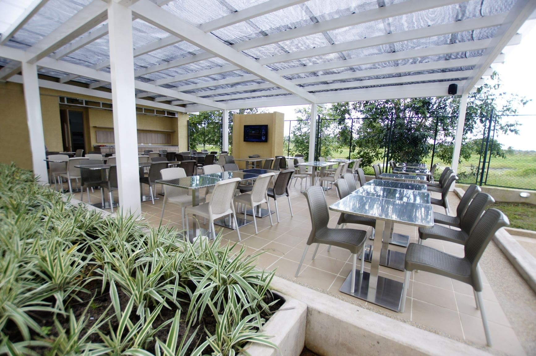 HOTEL BEST WESTERN — imagen 5