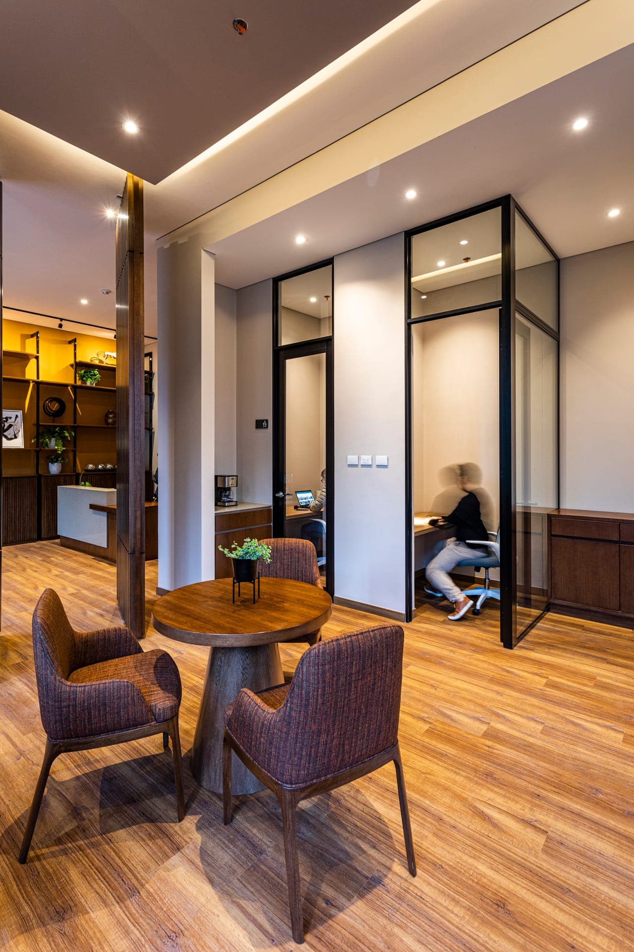 NEST 95 — imagen 2