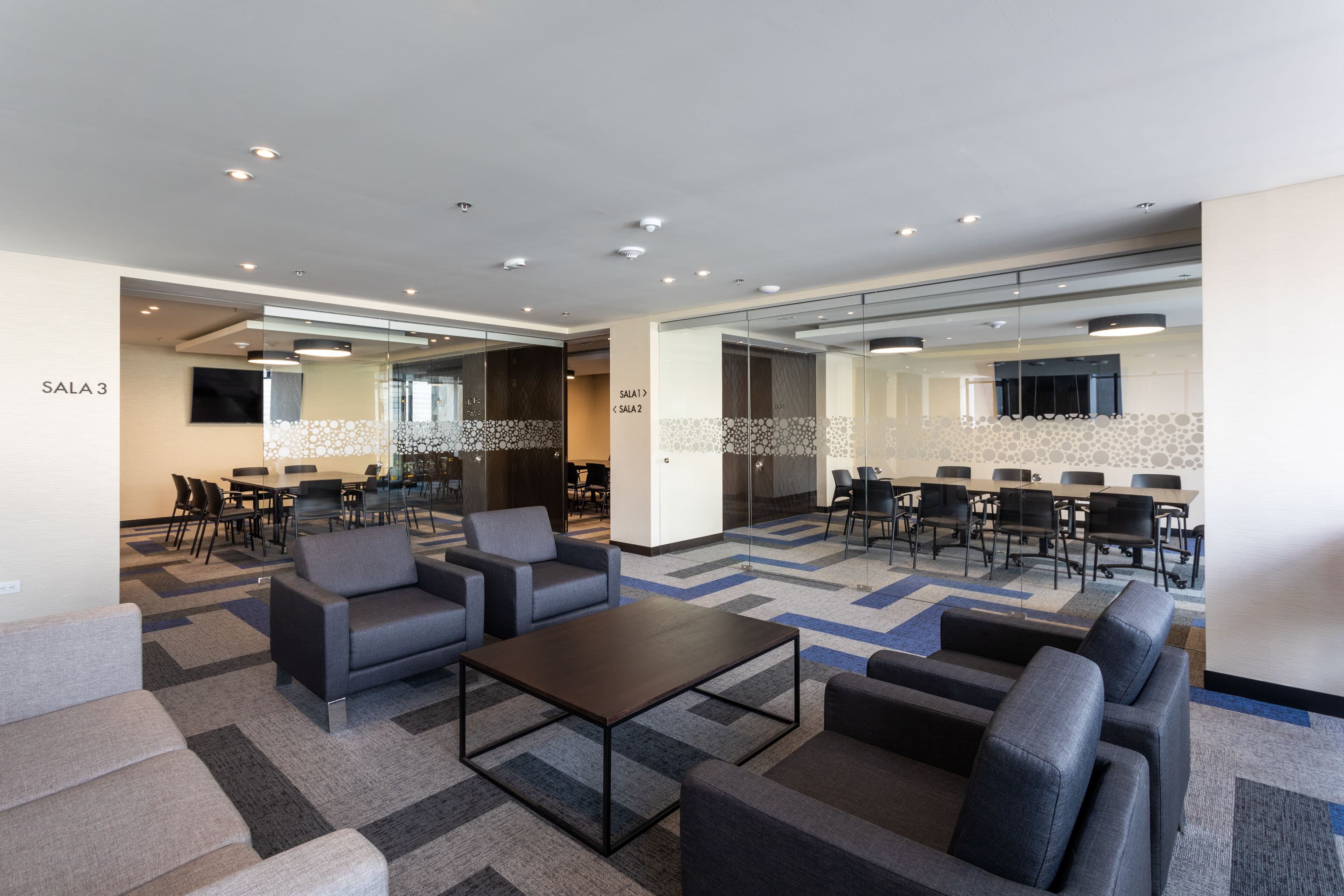 TORRE EMPRESARIAL IMPRESA — imagen 4