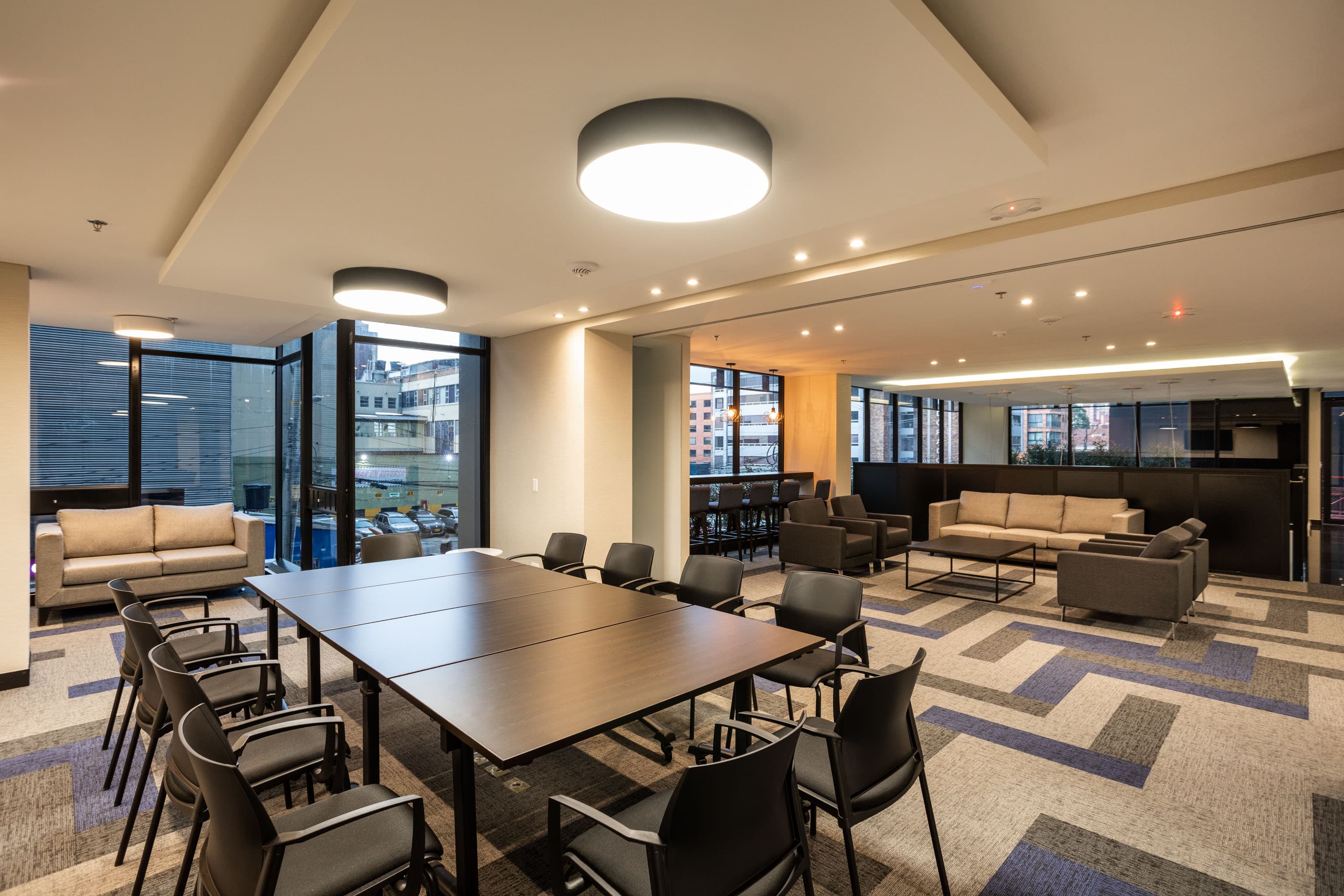TORRE EMPRESARIAL IMPRESA — imagen 3