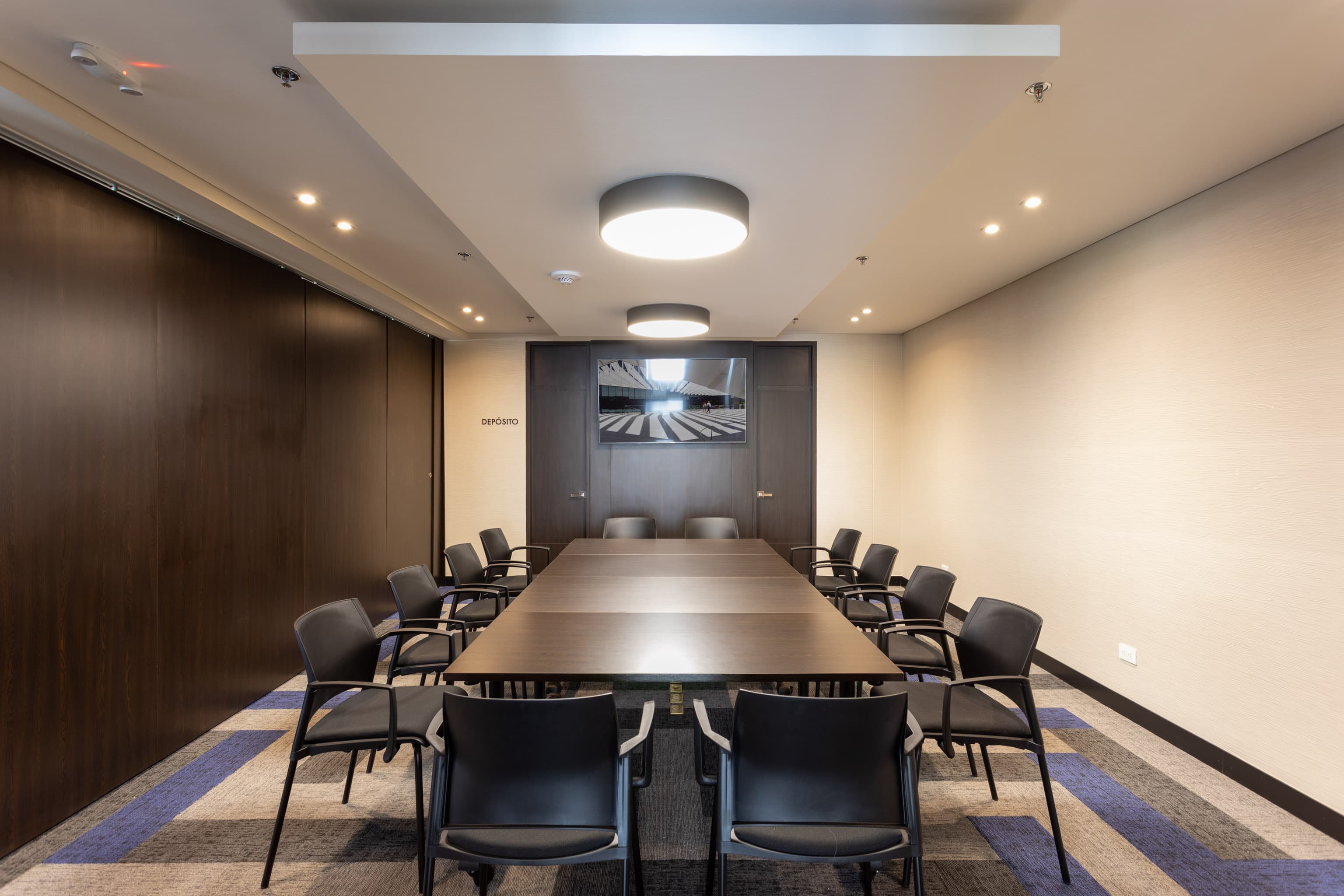 TORRE EMPRESARIAL IMPRESA — imagen 2